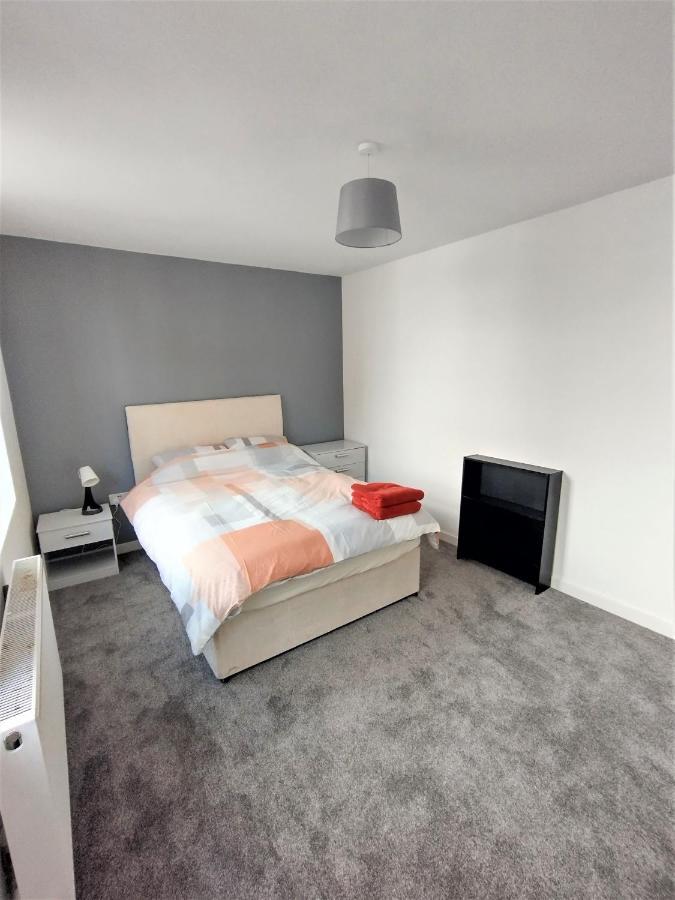 Yarm Lane Apartments - Stockton Town Centre ภายนอก รูปภาพ