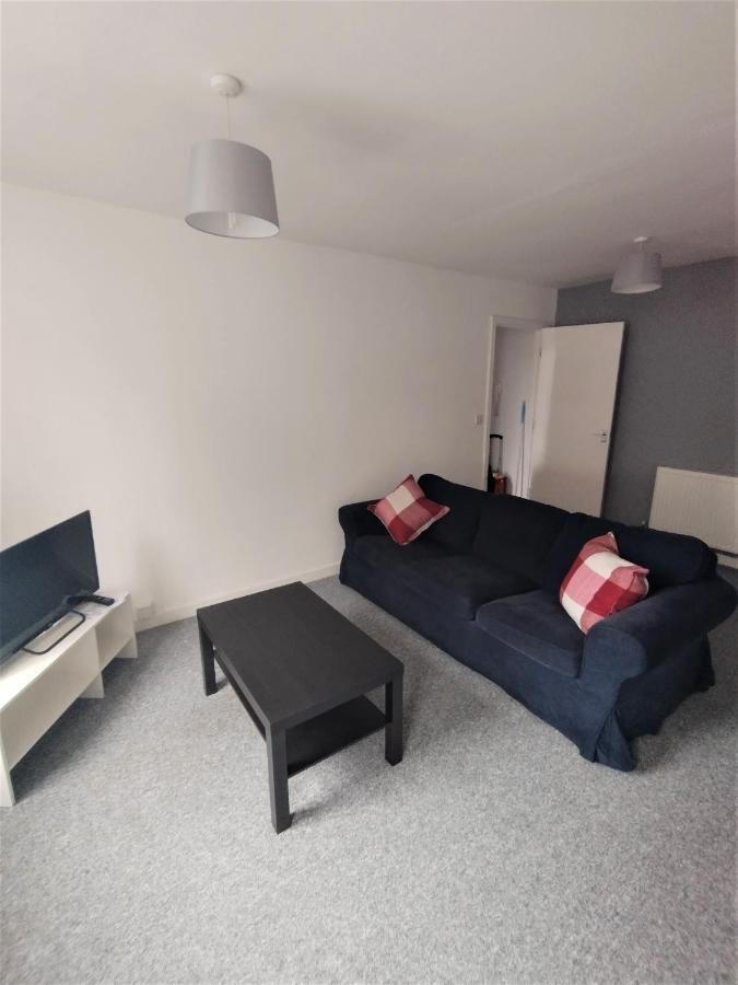 Yarm Lane Apartments - Stockton Town Centre ภายนอก รูปภาพ