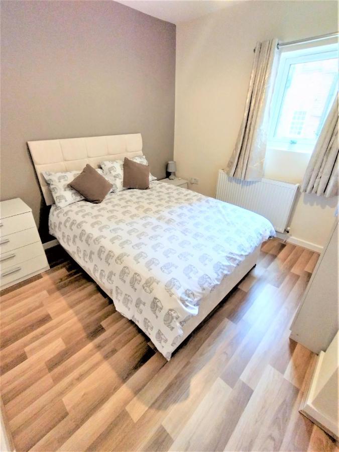 Yarm Lane Apartments - Stockton Town Centre ภายนอก รูปภาพ