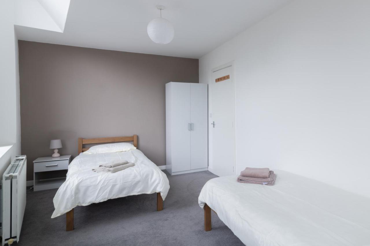 Yarm Lane Apartments - Stockton Town Centre ภายนอก รูปภาพ