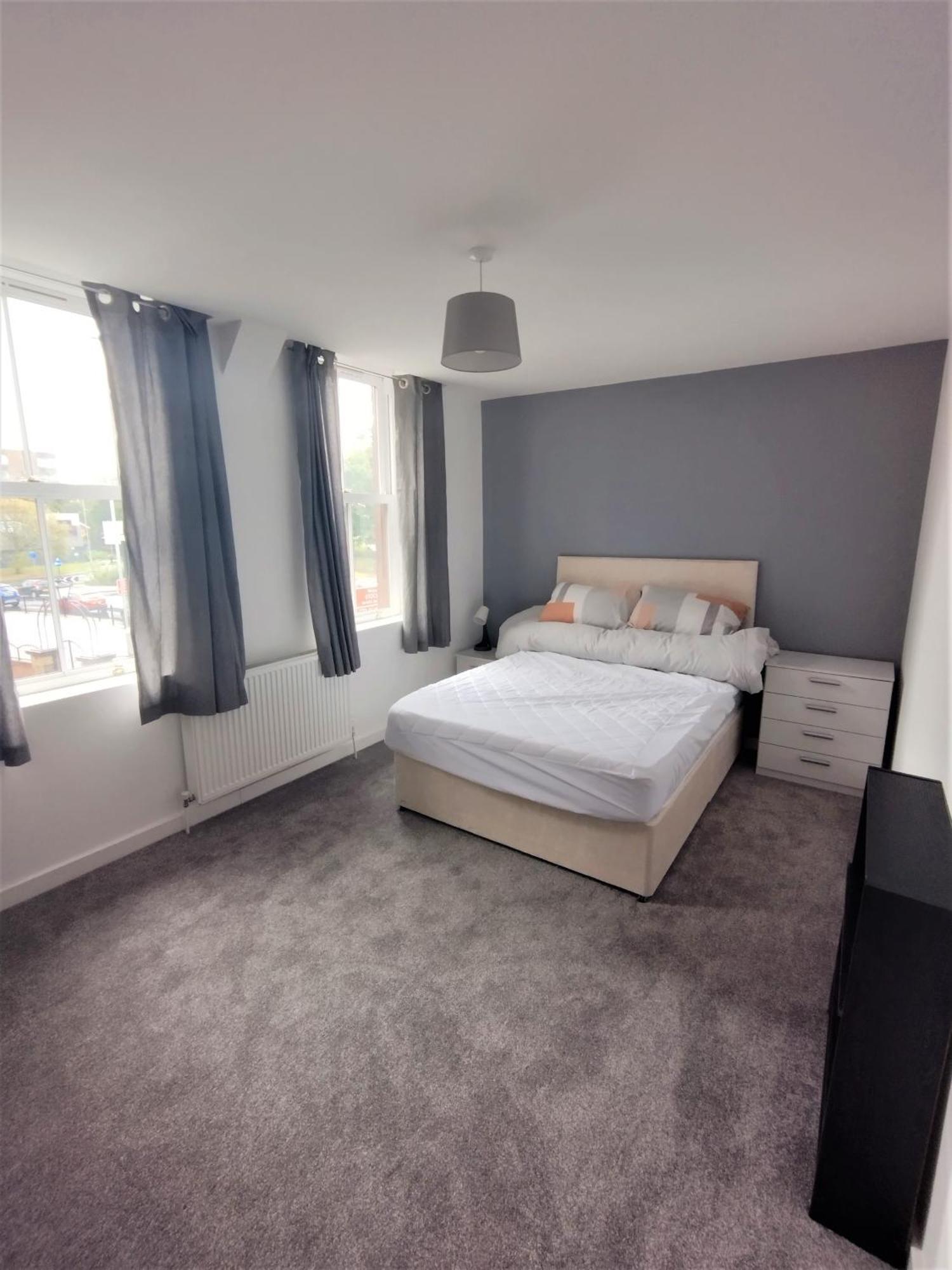 Yarm Lane Apartments - Stockton Town Centre ห้อง รูปภาพ